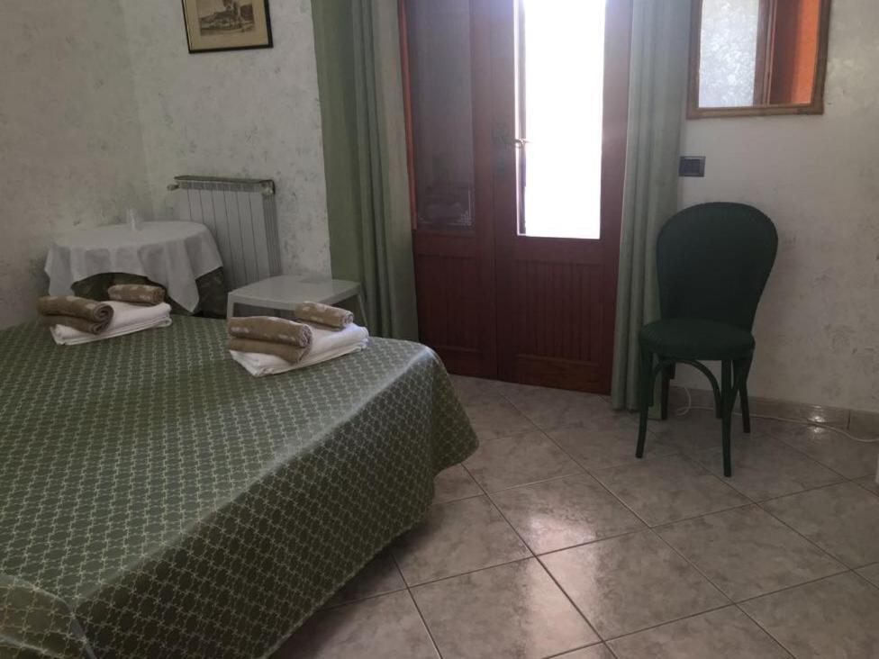 B&B Garzia Santa Marinella Εξωτερικό φωτογραφία
