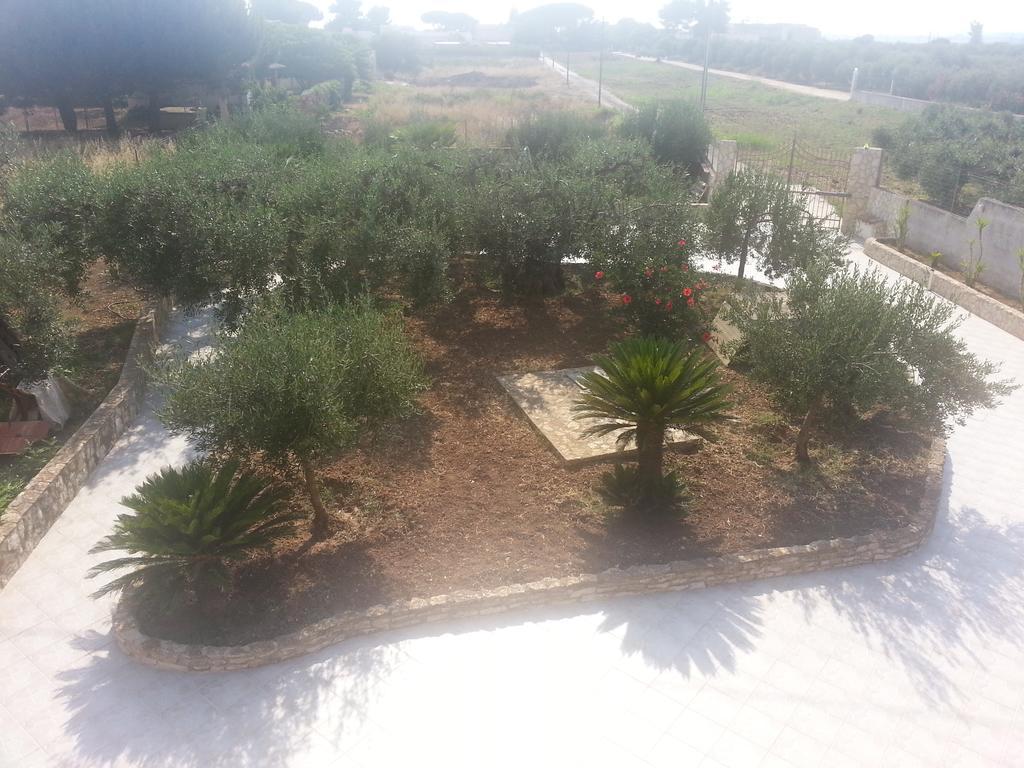 B&B Garzia Santa Marinella Εξωτερικό φωτογραφία