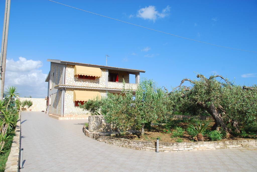 B&B Garzia Santa Marinella Εξωτερικό φωτογραφία
