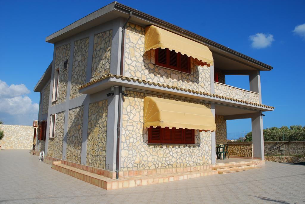 B&B Garzia Santa Marinella Εξωτερικό φωτογραφία