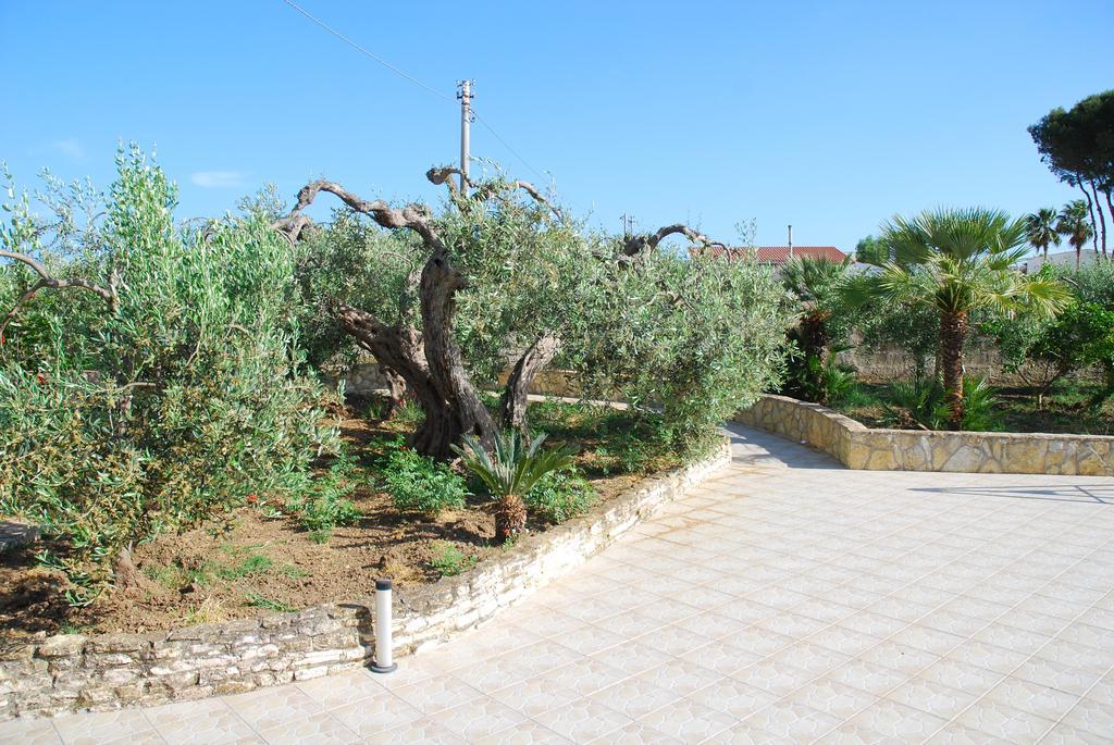 B&B Garzia Santa Marinella Εξωτερικό φωτογραφία