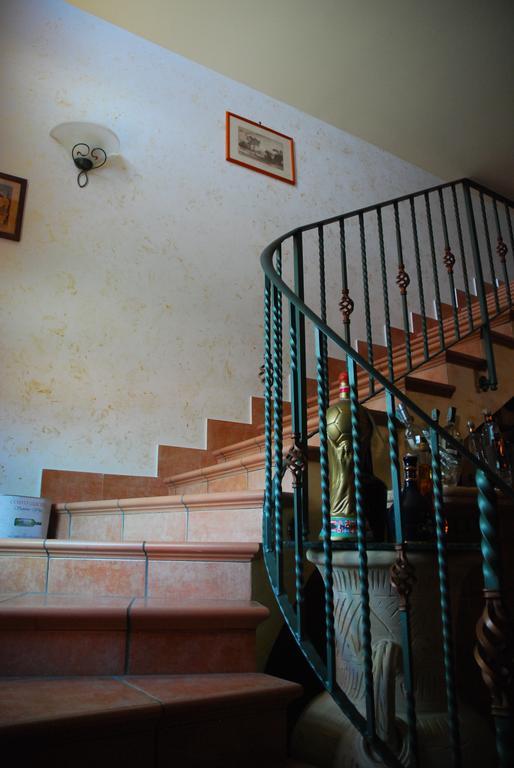 B&B Garzia Santa Marinella Εξωτερικό φωτογραφία