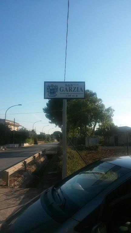 B&B Garzia Santa Marinella Εξωτερικό φωτογραφία