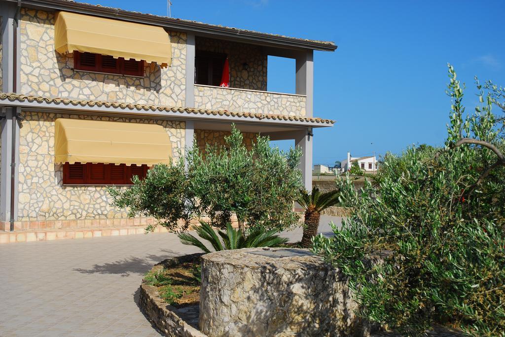 B&B Garzia Santa Marinella Εξωτερικό φωτογραφία