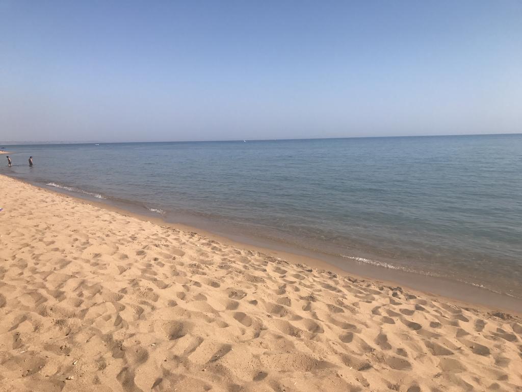 B&B Garzia Santa Marinella Εξωτερικό φωτογραφία