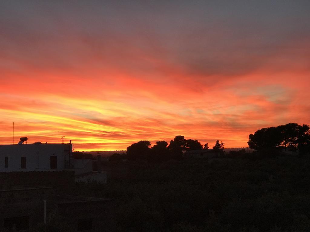 B&B Garzia Santa Marinella Εξωτερικό φωτογραφία
