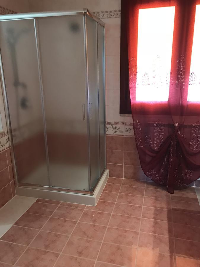 B&B Garzia Santa Marinella Εξωτερικό φωτογραφία