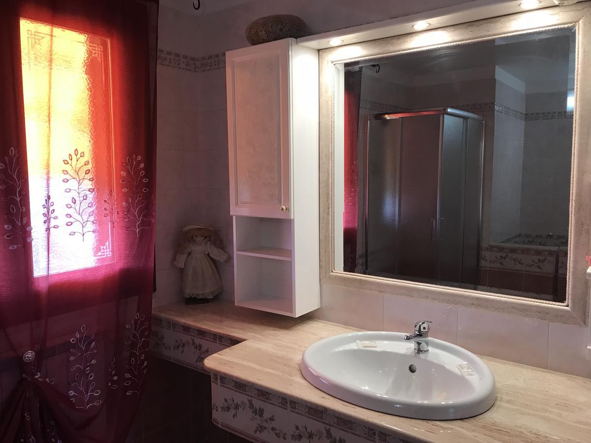 B&B Garzia Santa Marinella Εξωτερικό φωτογραφία