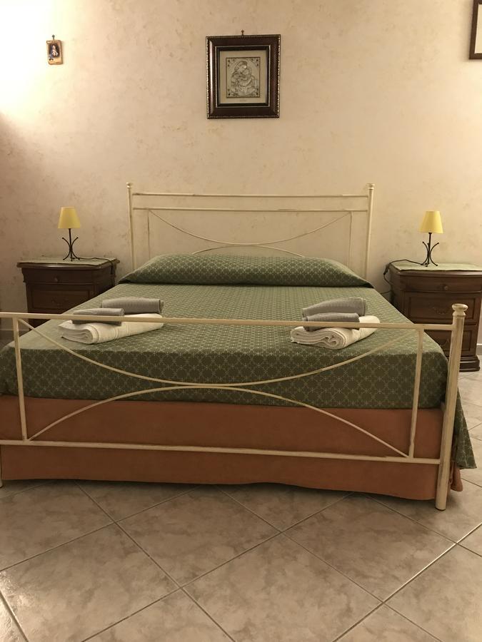 B&B Garzia Santa Marinella Εξωτερικό φωτογραφία