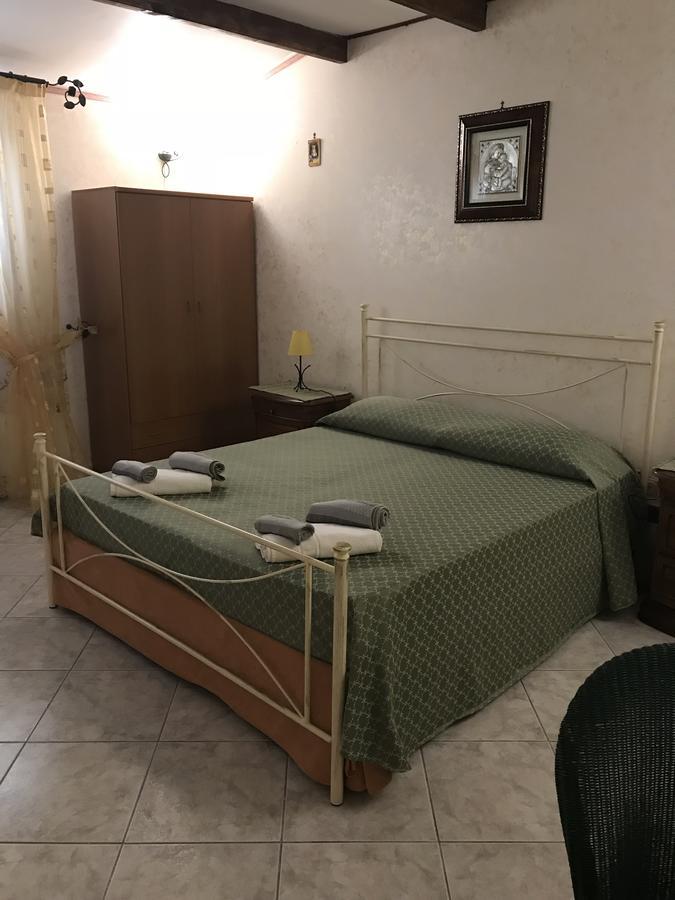 B&B Garzia Santa Marinella Εξωτερικό φωτογραφία